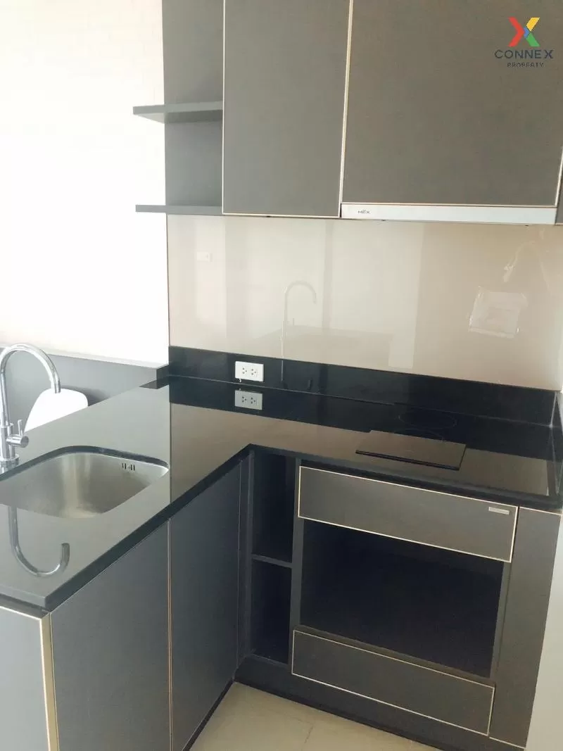 FOR SALE condo , Nye by Sansiri , BTS-Wongwian Yai , Khlong Ton S