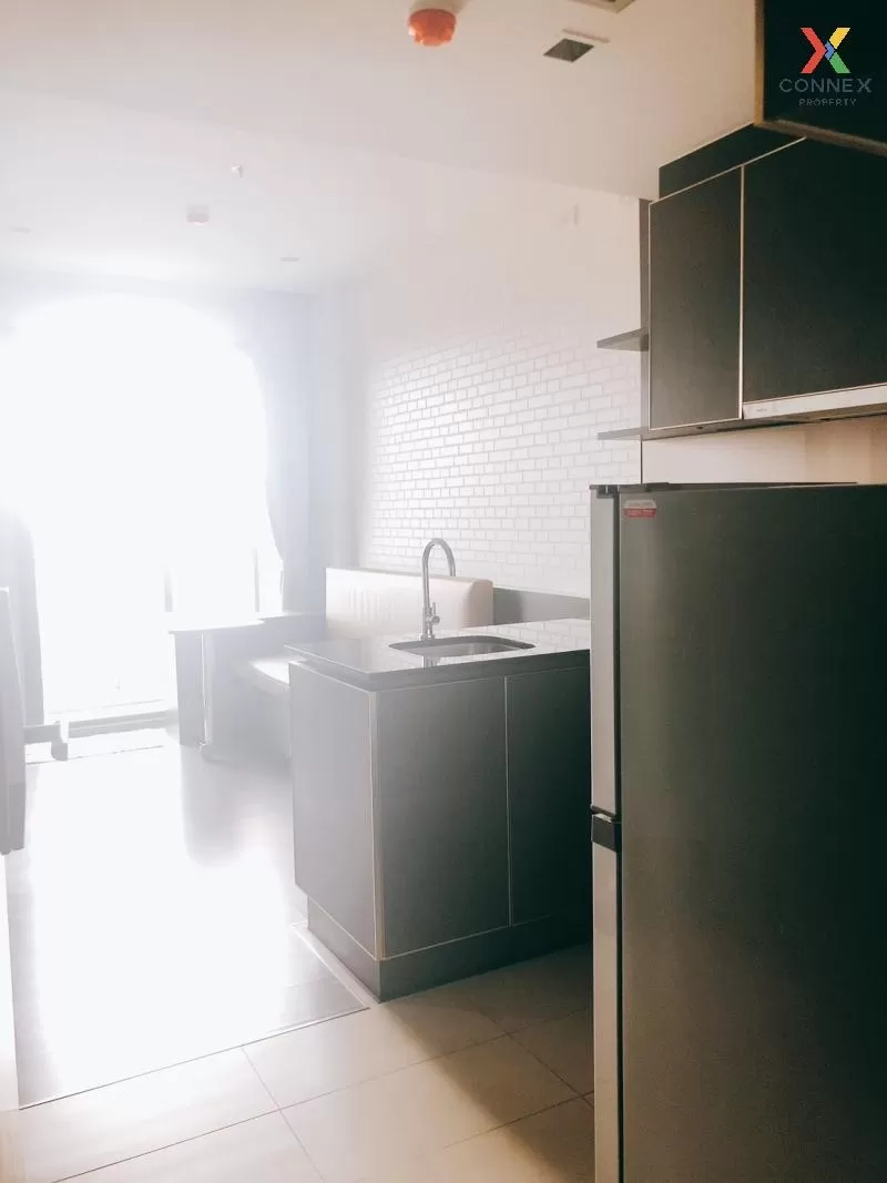 FOR SALE condo , Nye by Sansiri , BTS-Wongwian Yai , Khlong Ton S