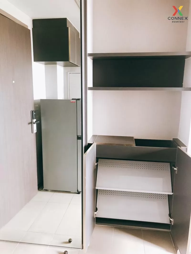 FOR SALE condo , Nye by Sansiri , BTS-Wongwian Yai , Khlong Ton S