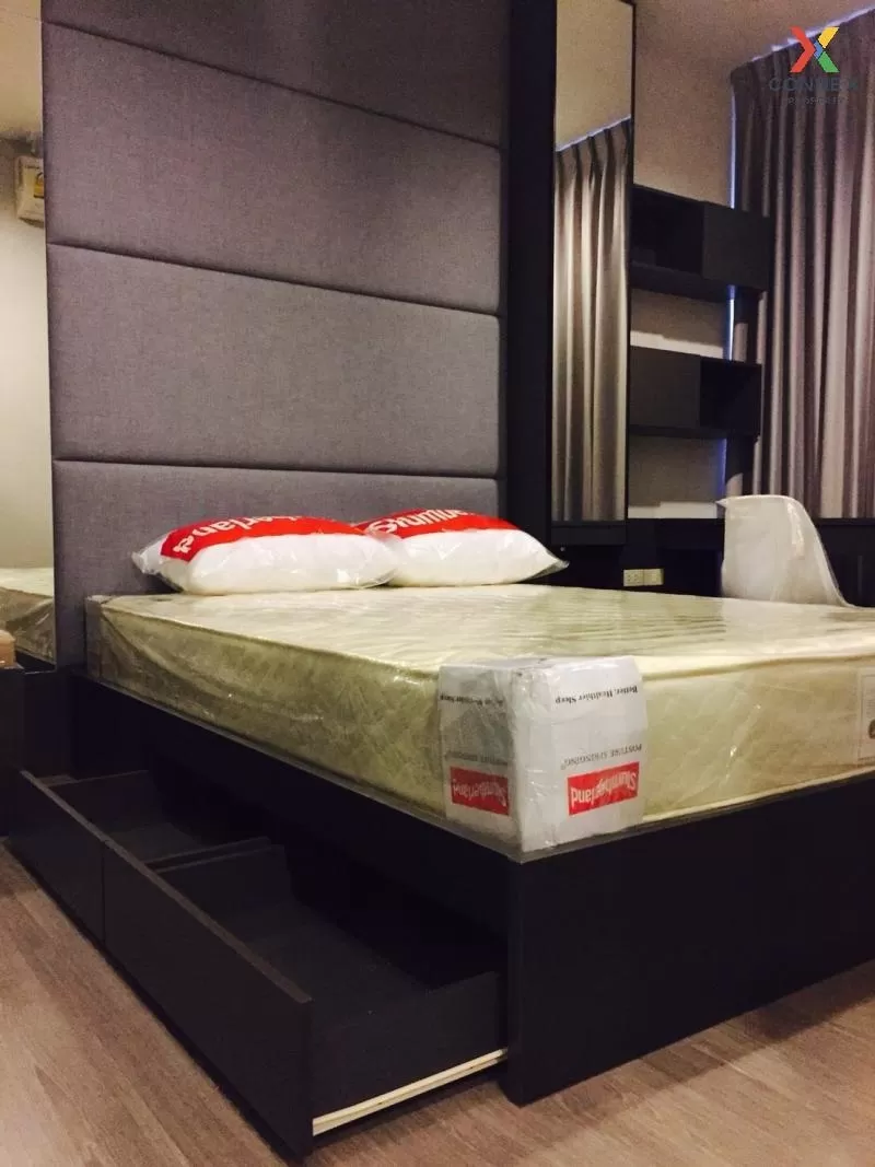 FOR SALE condo , Nye by Sansiri , BTS-Wongwian Yai , Khlong Ton S