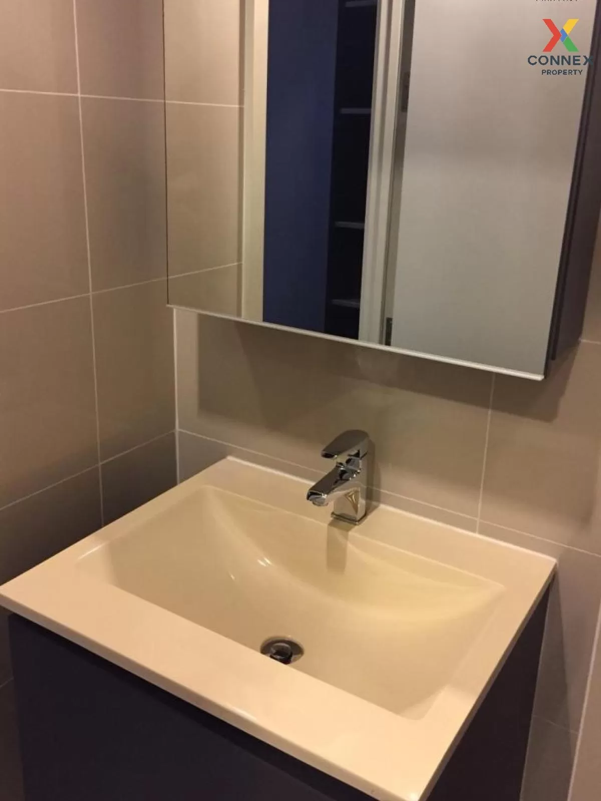 เช่าคอนโด  นายน์ บาย แสนสิริ BTS-วงเวียนใหญ่ คลองต้นไทร เขต คลองส