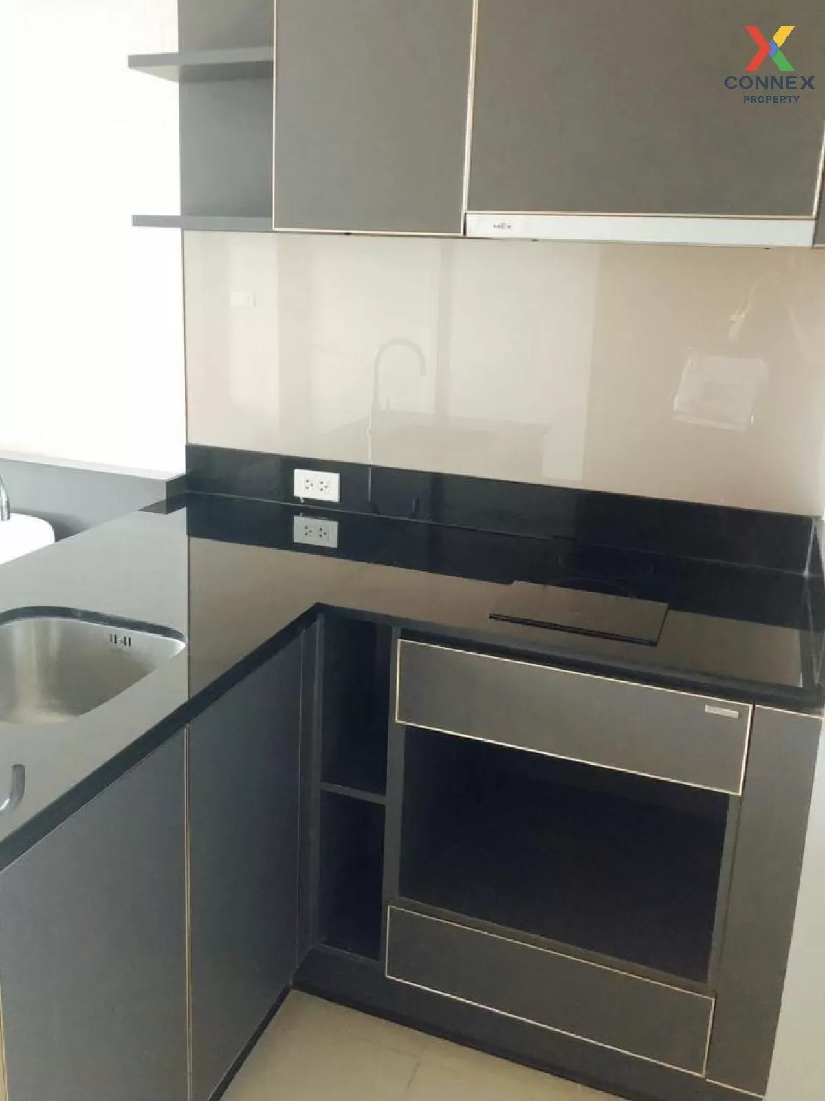 เช่าคอนโด  นายน์ บาย แสนสิริ BTS-วงเวียนใหญ่ คลองต้นไทร เขต คลองส