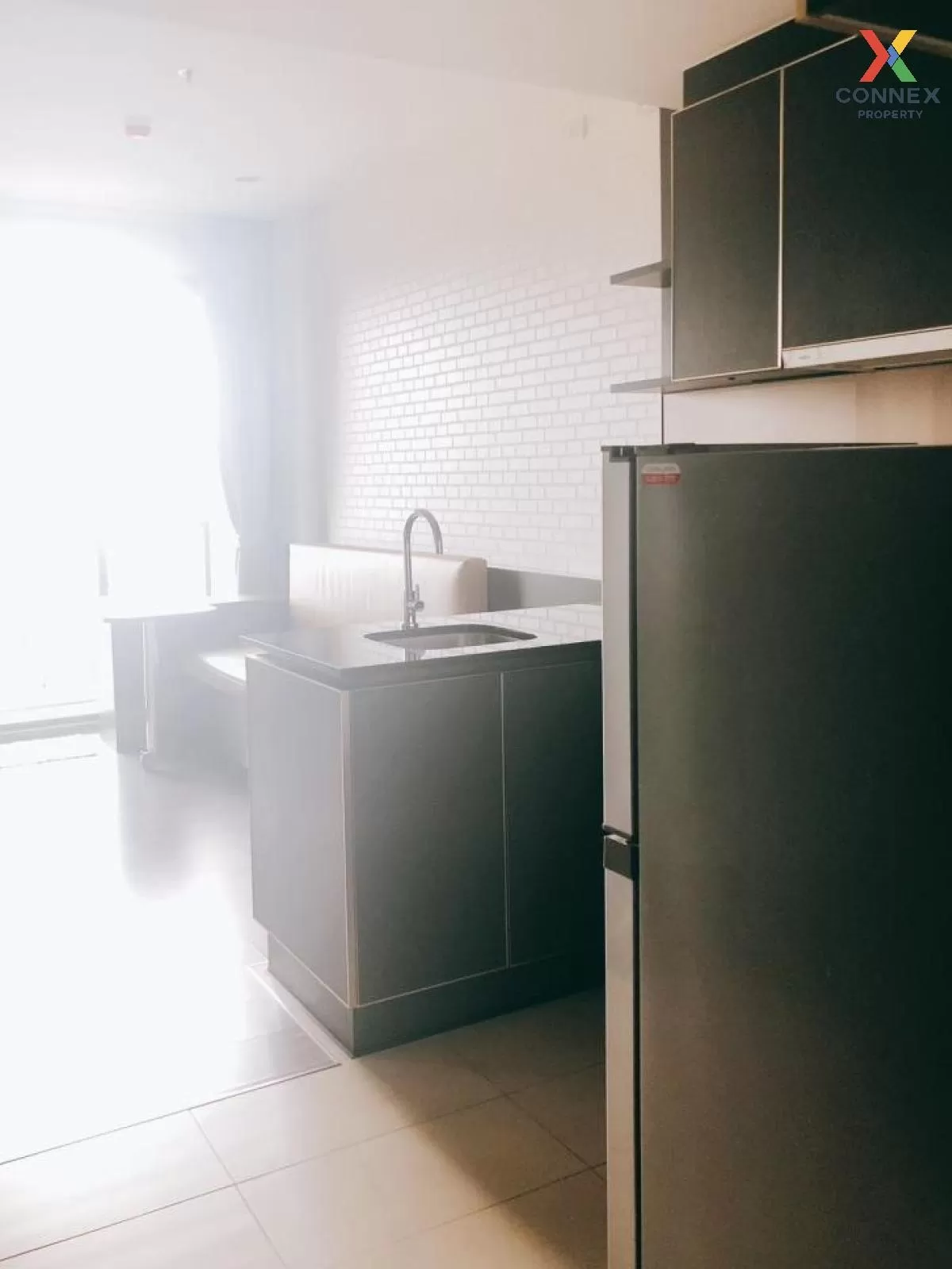 เช่าคอนโด  นายน์ บาย แสนสิริ BTS-วงเวียนใหญ่ คลองต้นไทร เขต คลองส