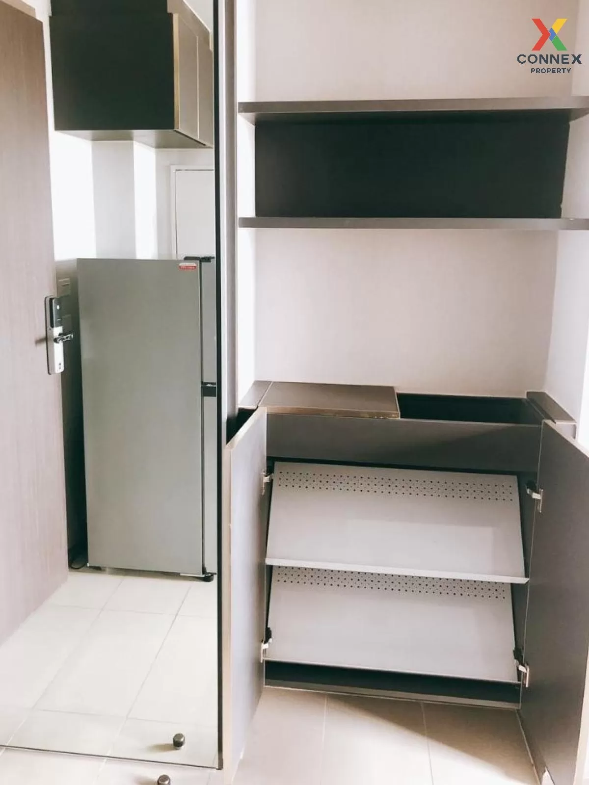 เช่าคอนโด  นายน์ บาย แสนสิริ BTS-วงเวียนใหญ่ คลองต้นไทร เขต คลองส