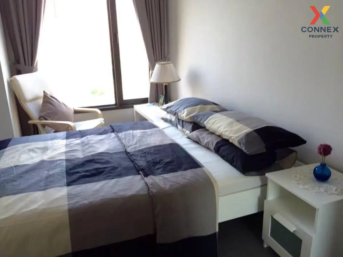FOR SALE condo , Nye by Sansiri , BTS-Wongwian Yai , Khlong Ton S 3