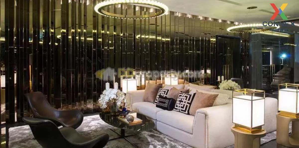 FOR SALE condo , Nye by Sansiri , BTS-Wongwian Yai , Khlong Ton S