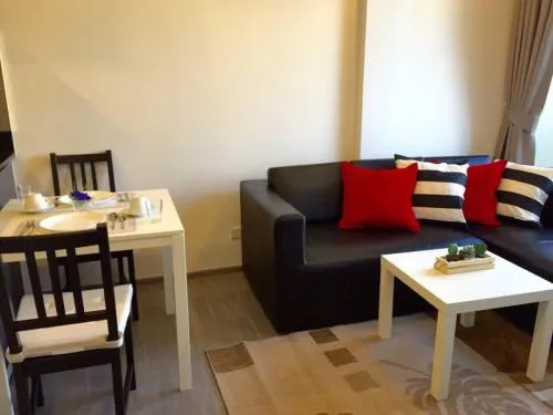 FOR SALE condo , Nye by Sansiri , BTS-Wongwian Yai , Khlong Ton Sai , Khlong San , Bangkok , CX-63853