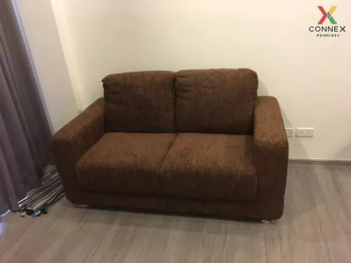 เช่าคอนโด  นายน์ บาย แสนสิริ BTS-วงเวียนใหญ่ คลองต้นไทร เขต คลองสาน กรุงเทพ CX-63863