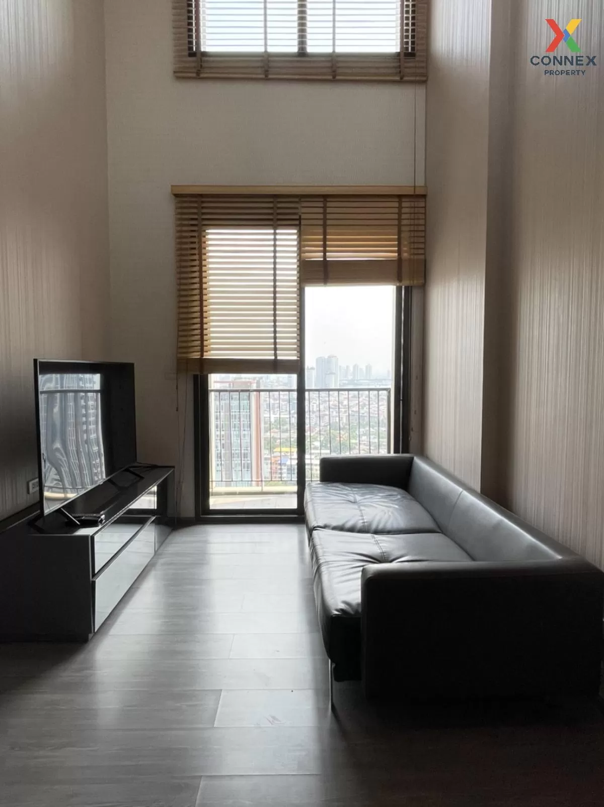 FOR SALE condo , Nye by Sansiri , BTS-Wongwian Yai , Khlong Ton S 1