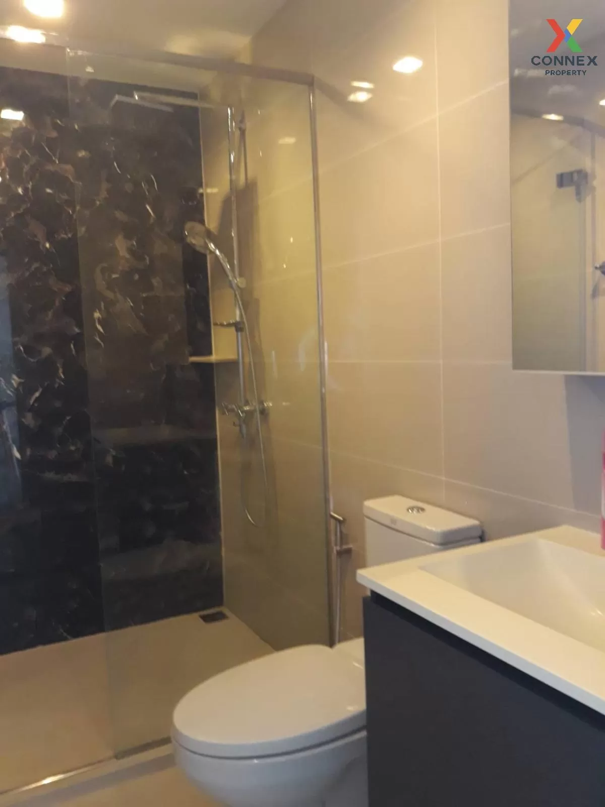FOR SALE condo , Nye by Sansiri , BTS-Wongwian Yai , Khlong Ton S