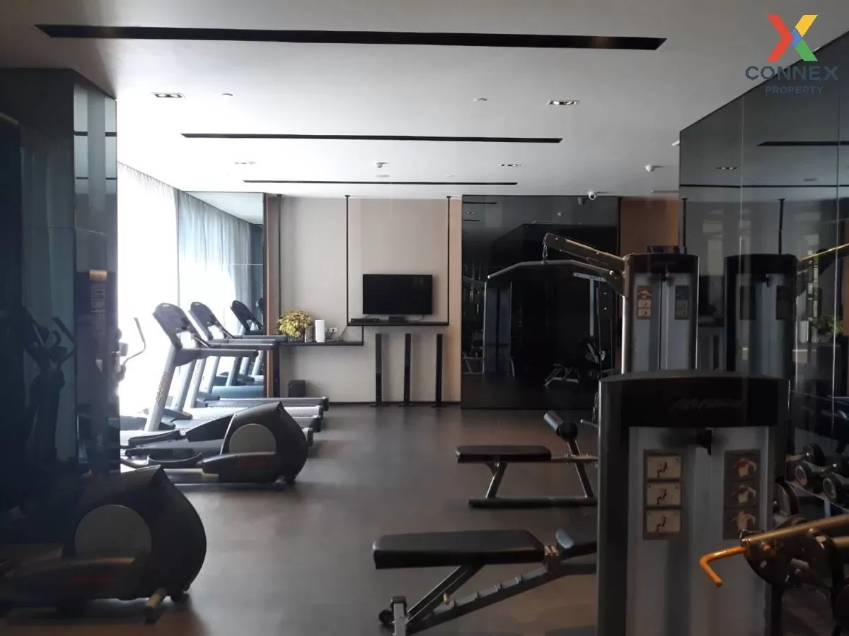 FOR SALE condo , Nye by Sansiri , BTS-Wongwian Yai , Khlong Ton S