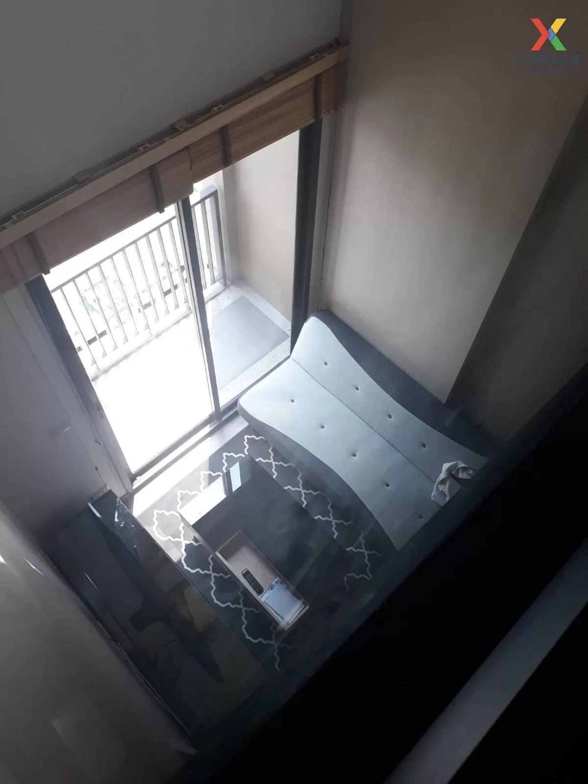 FOR SALE condo , Nye by Sansiri , BTS-Wongwian Yai , Khlong Ton S 4