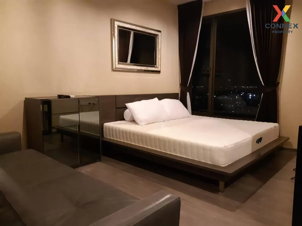 FOR SALE condo , Nye by Sansiri , BTS-Wongwian Yai , Khlong Ton S