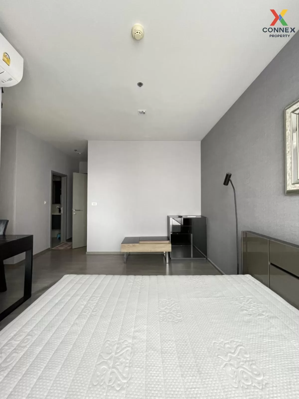 FOR SALE condo , Nye by Sansiri , BTS-Wongwian Yai , Khlong Ton S