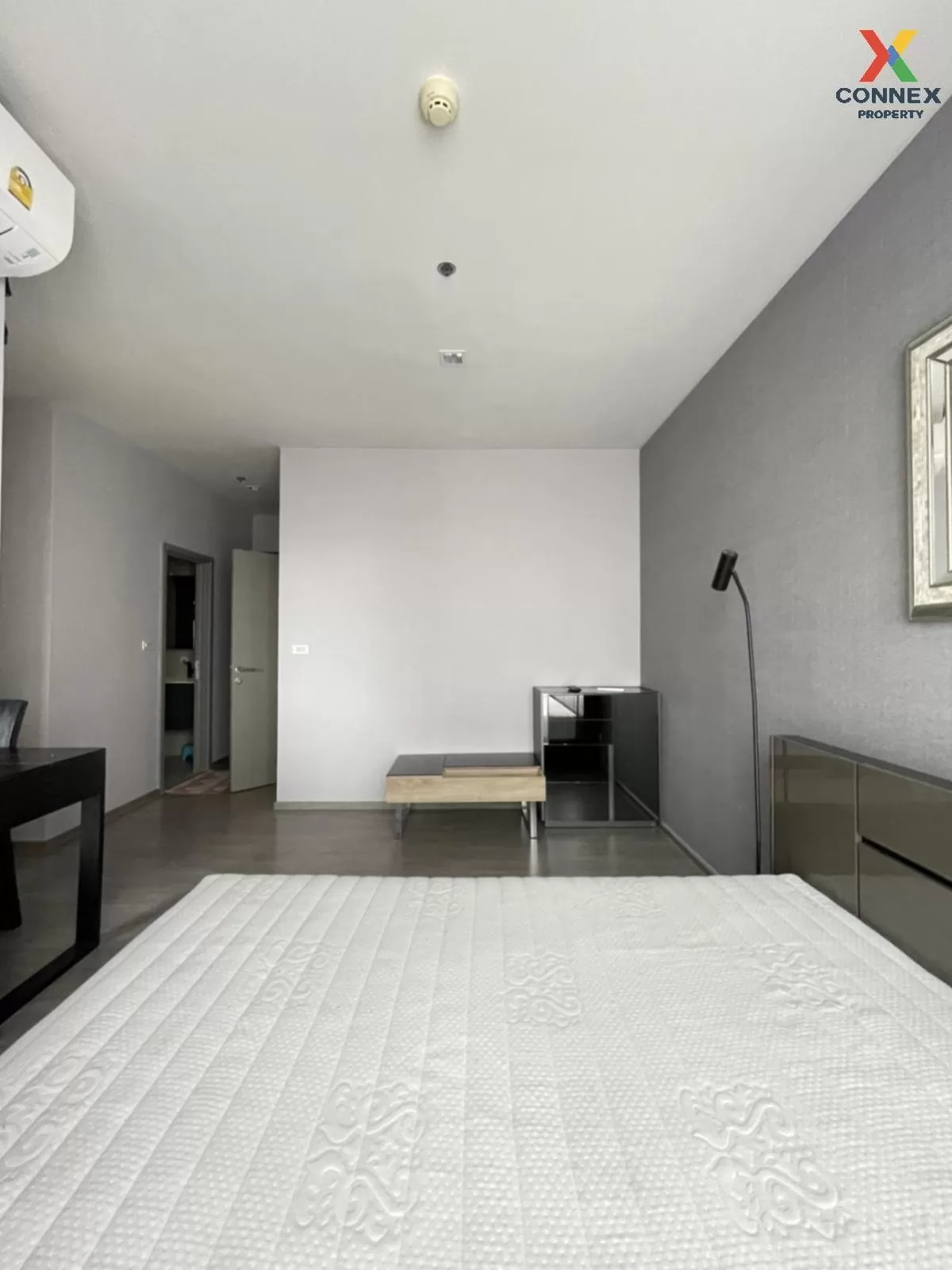 เช่าคอนโด  นายน์ บาย แสนสิริ BTS-วงเวียนใหญ่ คลองต้นไทร เขต คลองส