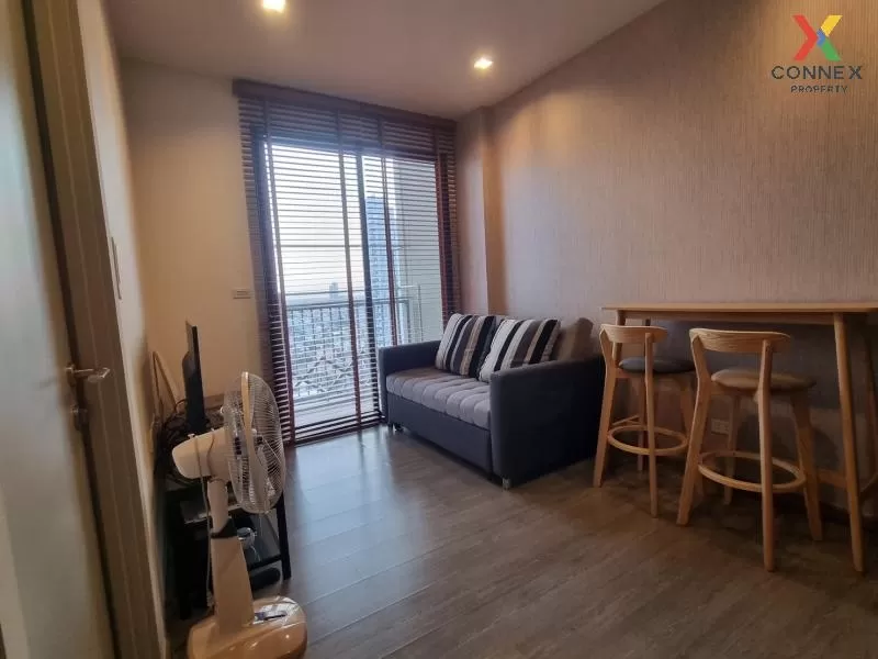 FOR RENT condo , Nye by Sansiri , BTS-Wongwian Yai , Khlong Ton S 1