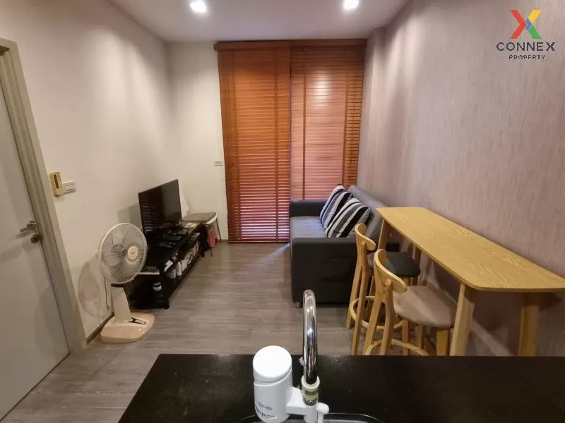 FOR RENT condo , Nye by Sansiri , BTS-Wongwian Yai , Khlong Ton S 2