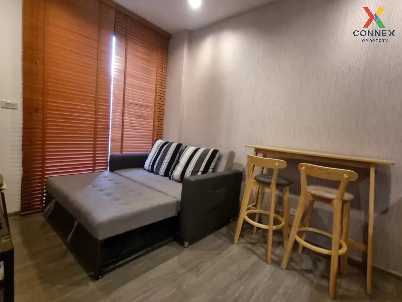 FOR RENT condo , Nye by Sansiri , BTS-Wongwian Yai , Khlong Ton S 3
