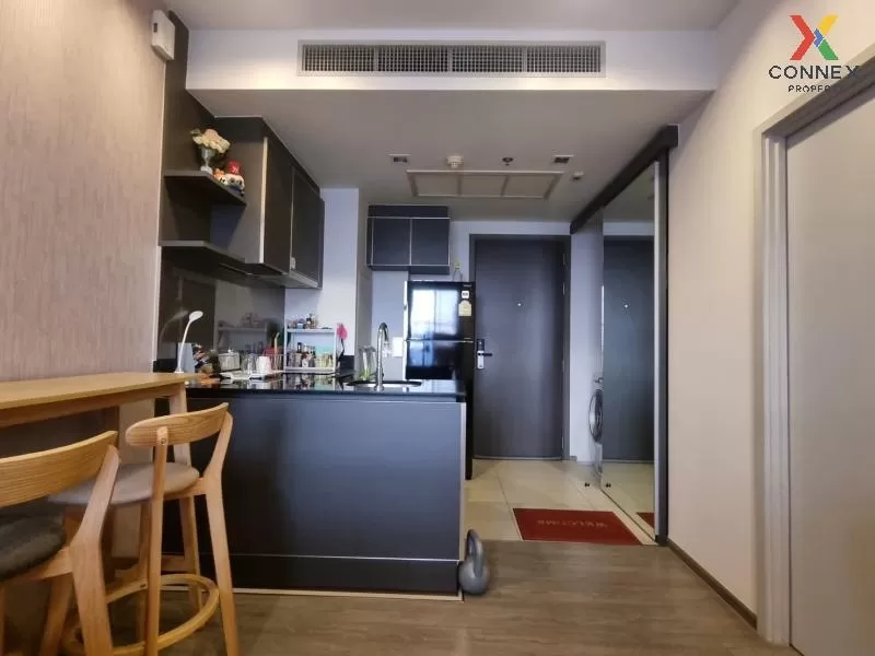 FOR RENT condo , Nye by Sansiri , BTS-Wongwian Yai , Khlong Ton S 4
