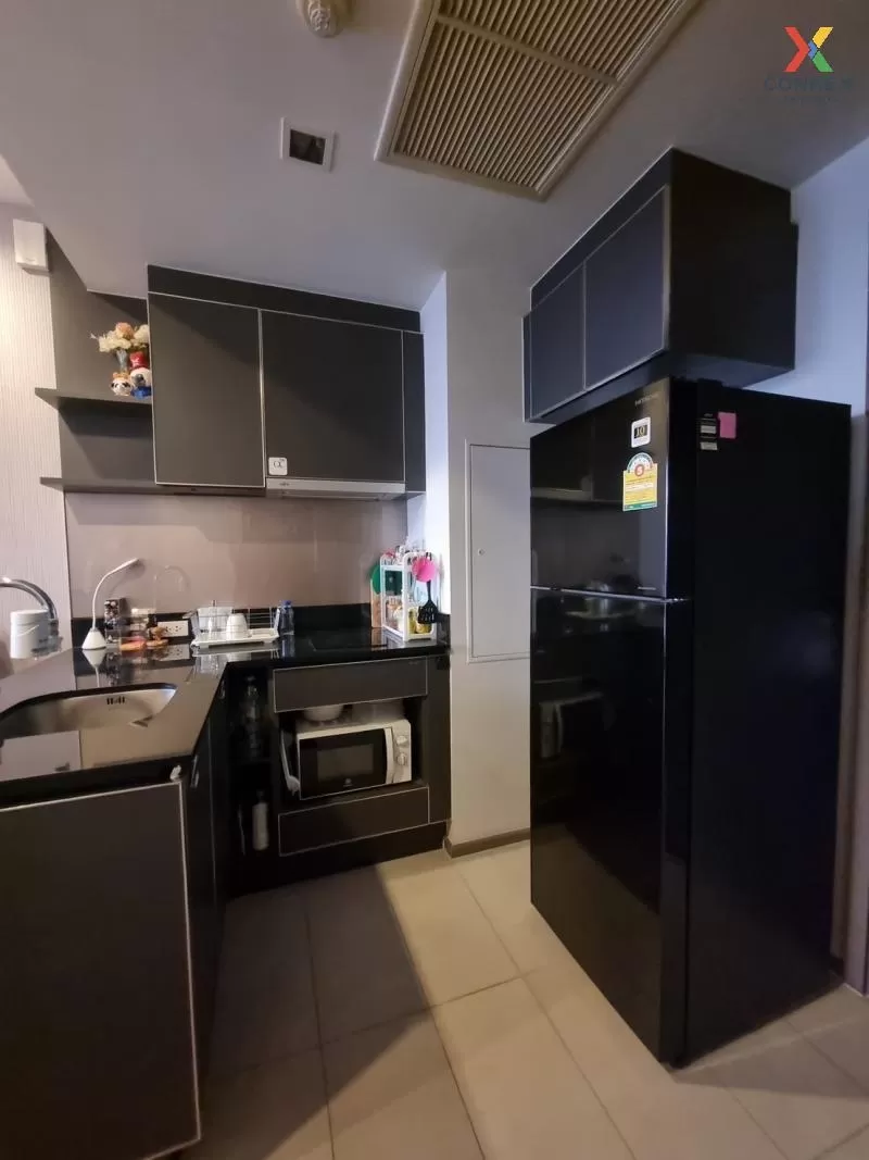 FOR RENT condo , Nye by Sansiri , BTS-Wongwian Yai , Khlong Ton S