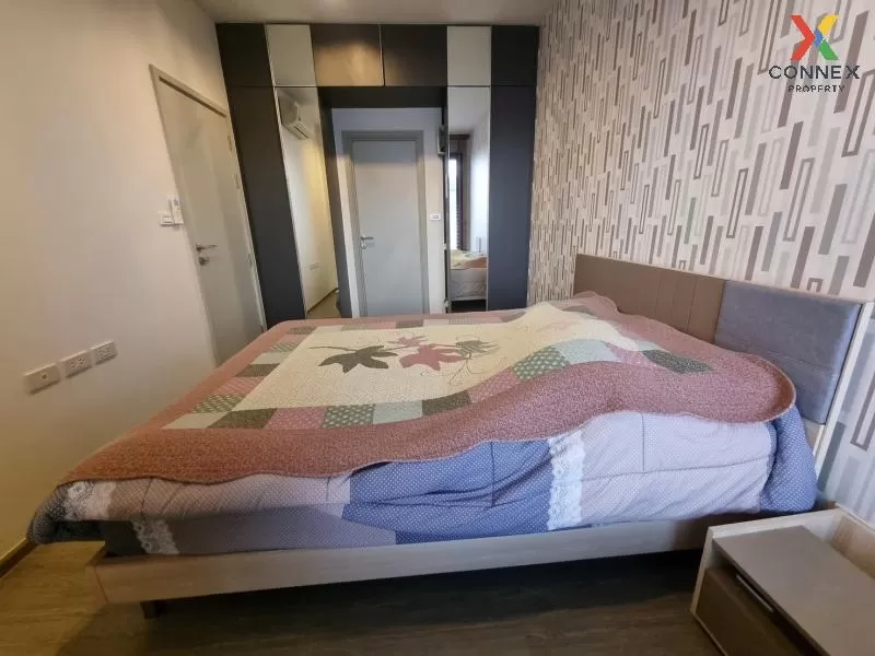 FOR RENT condo , Nye by Sansiri , BTS-Wongwian Yai , Khlong Ton S