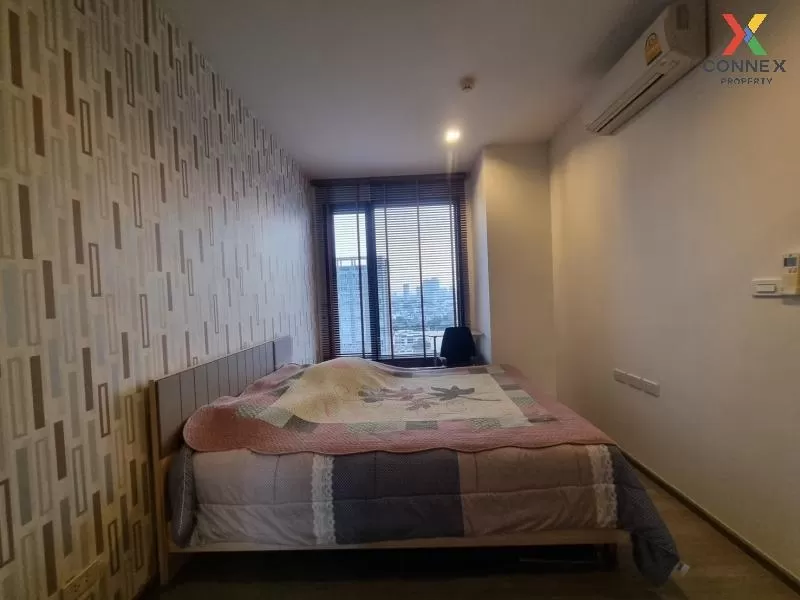 FOR RENT condo , Nye by Sansiri , BTS-Wongwian Yai , Khlong Ton S