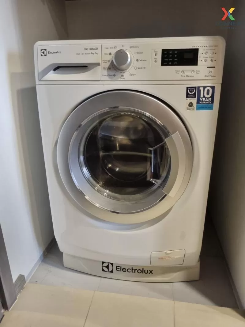 FOR RENT condo , Nye by Sansiri , BTS-Wongwian Yai , Khlong Ton S