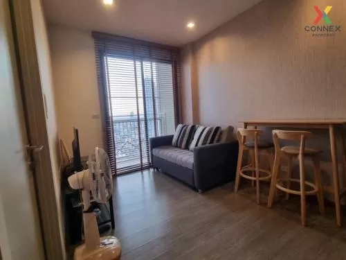 FOR RENT condo , Nye by Sansiri , BTS-Wongwian Yai , Khlong Ton Sai , Khlong San , Bangkok , CX-63880