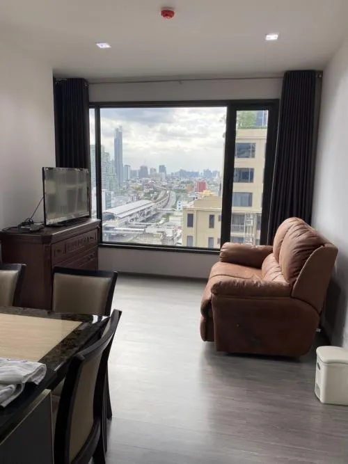 FOR SALE condo , Nye by Sansiri , BTS-Wongwian Yai , Khlong Ton Sai , Khlong San , Bangkok , CX-63885 FOR SALE condo , Nye by Sansiri , BTS-Wongwian Yai , Khlong Ton Sai , Khlong San , Bangkok , CX-63885