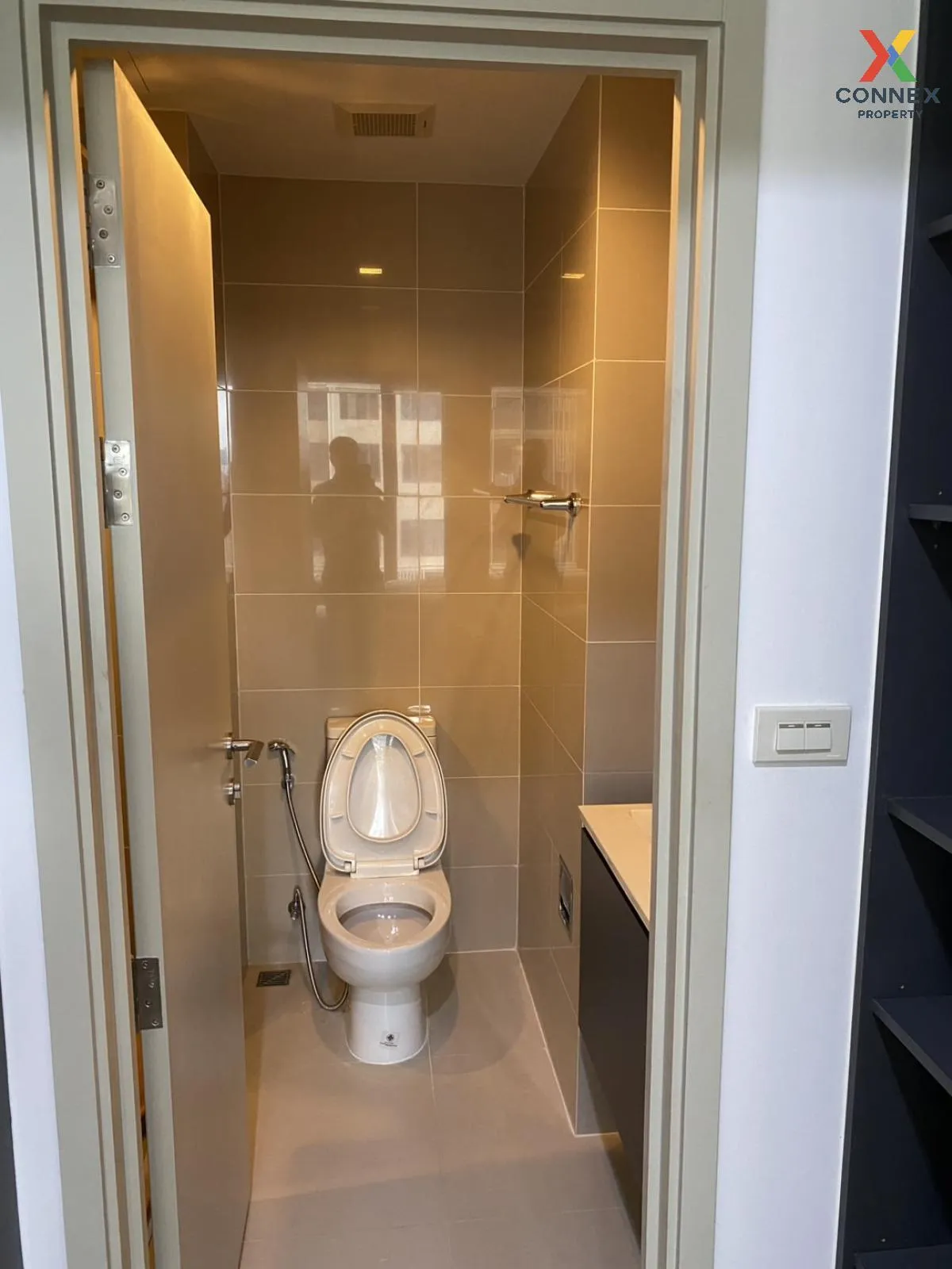 เช่าคอนโด  นายน์ บาย แสนสิริ BTS-วงเวียนใหญ่ คลองต้นไทร เขต คลองส