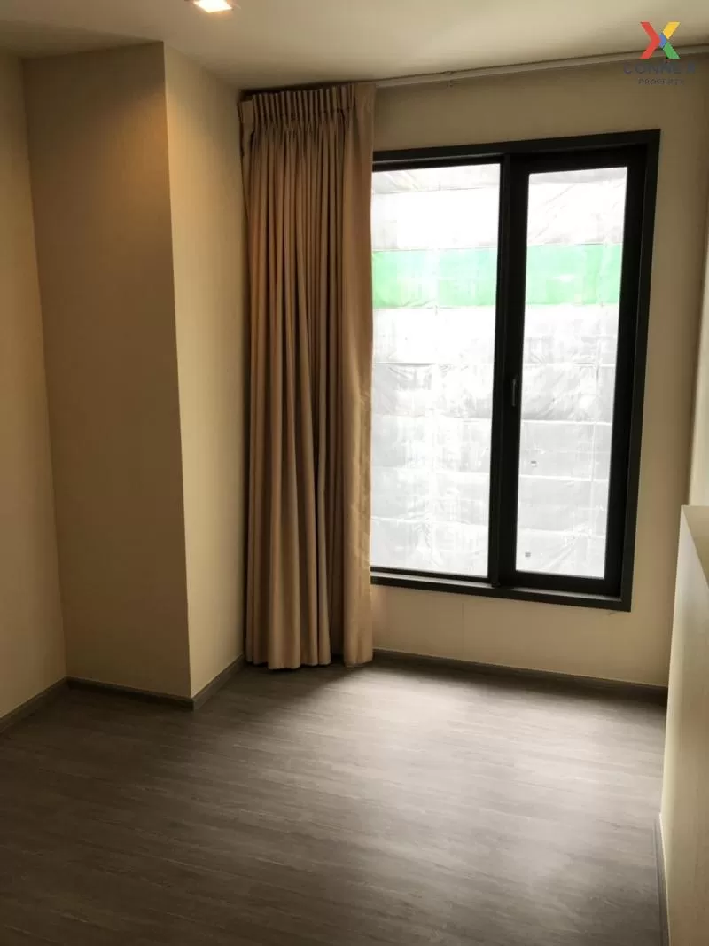 ขายคอนโด  นายน์ บาย แสนสิริ BTS-วงเวียนใหญ่ คลองต้นไทร เขต คลองสา ขายคอนโด  นายน์ บาย แสนสิริ BTS-วงเวียนใหญ่ คลองต้นไทร เขต คลองสา 4