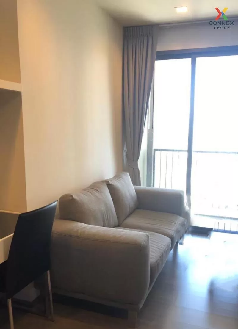 FOR SALE condo , Nye by Sansiri , BTS-Wongwian Yai , Khlong Ton S 1