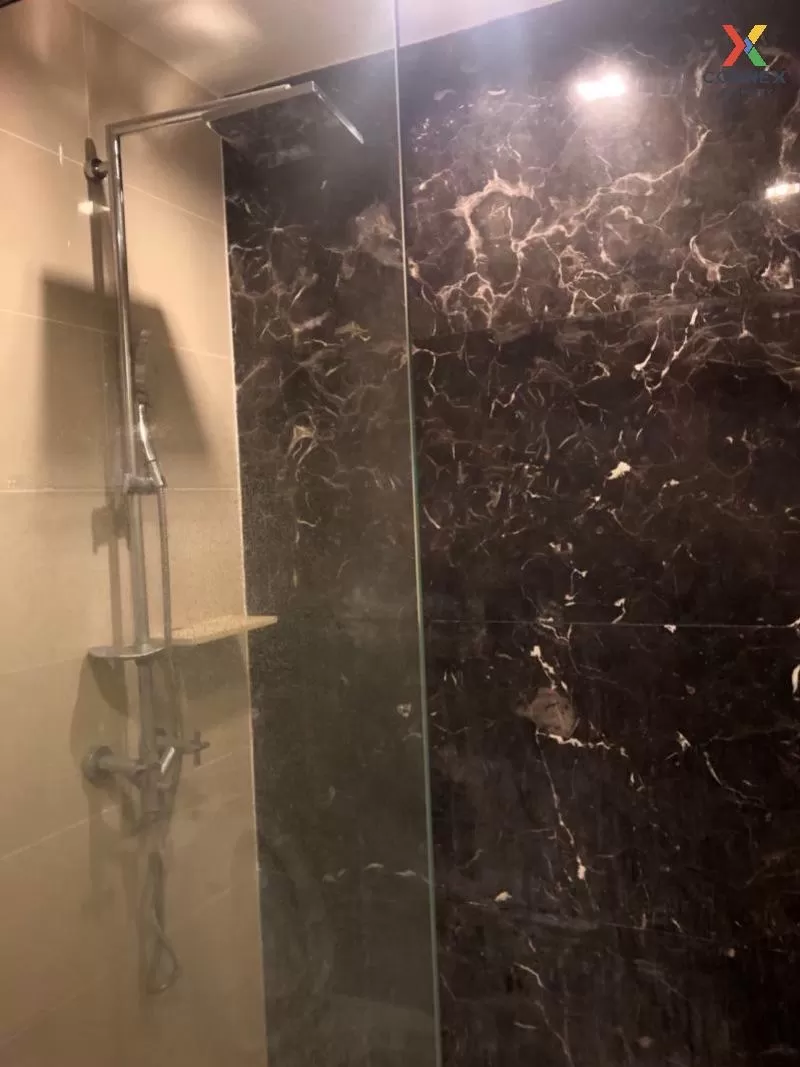 FOR SALE condo , Nye by Sansiri , BTS-Wongwian Yai , Khlong Ton S