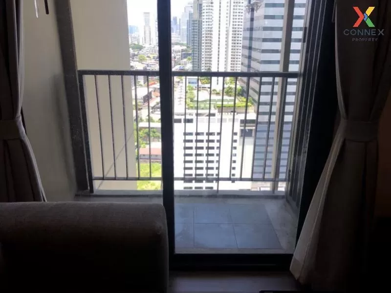 FOR SALE condo , Nye by Sansiri , BTS-Wongwian Yai , Khlong Ton S