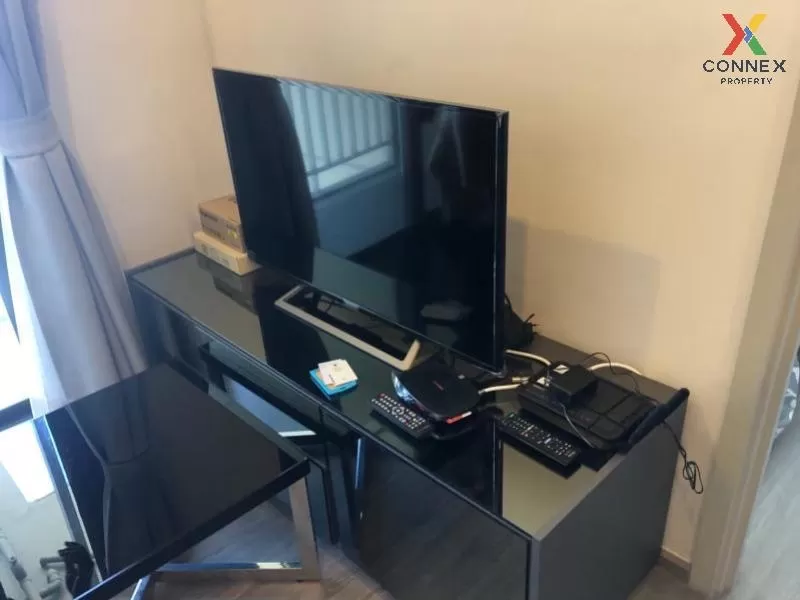 FOR SALE condo , Nye by Sansiri , BTS-Wongwian Yai , Khlong Ton S 2