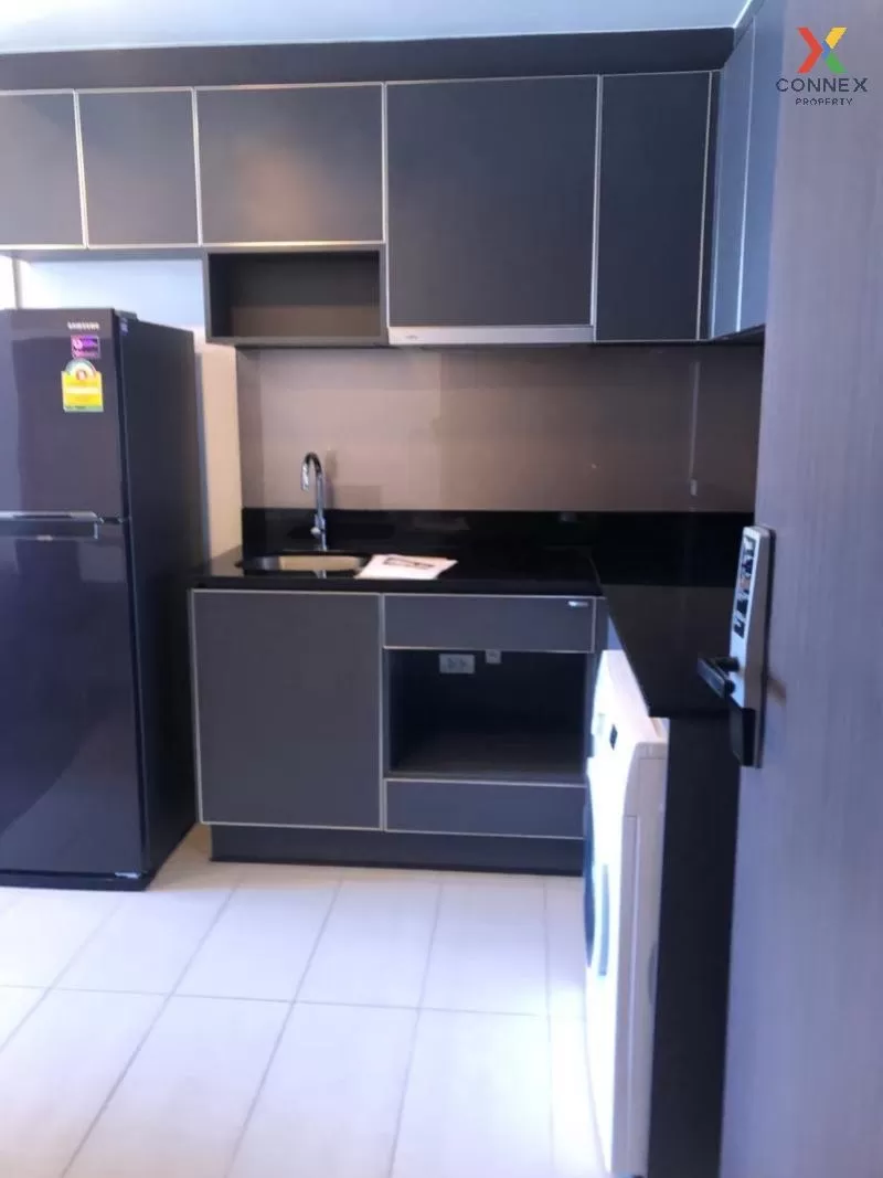 FOR SALE condo , Nye by Sansiri , BTS-Wongwian Yai , Khlong Ton S 3