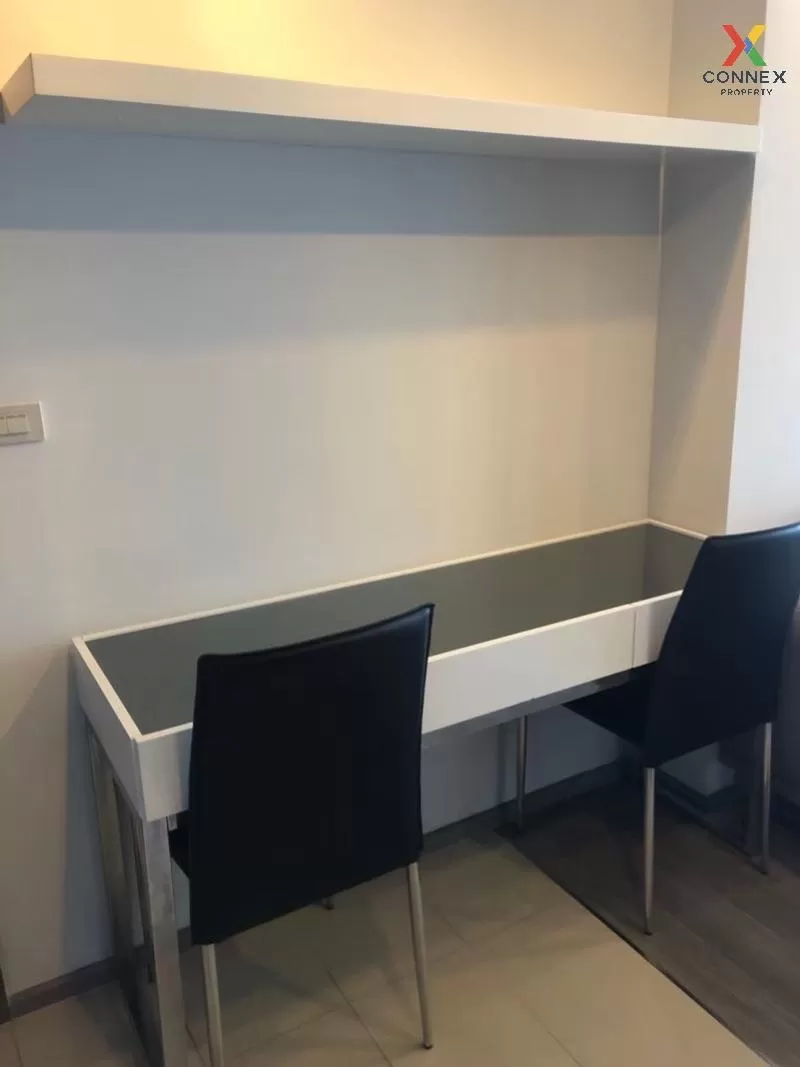 FOR SALE condo , Nye by Sansiri , BTS-Wongwian Yai , Khlong Ton S