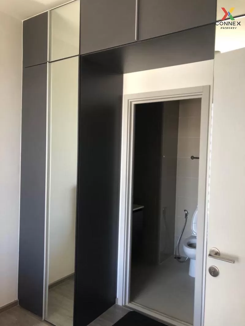 FOR SALE condo , Nye by Sansiri , BTS-Wongwian Yai , Khlong Ton S