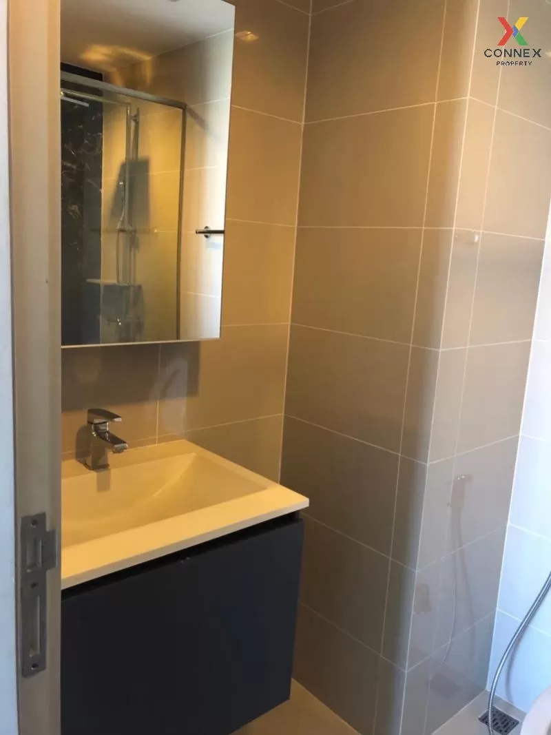 FOR SALE condo , Nye by Sansiri , BTS-Wongwian Yai , Khlong Ton S