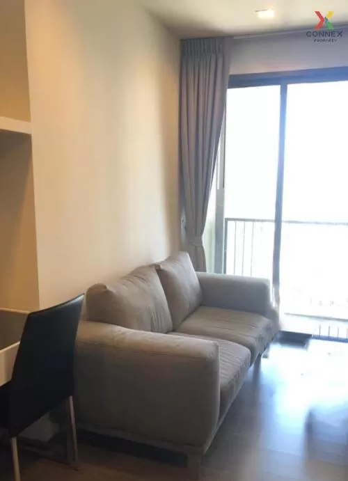 FOR SALE condo , Nye by Sansiri , BTS-Wongwian Yai , Khlong Ton Sai , Khlong San , Bangkok , CX-63899