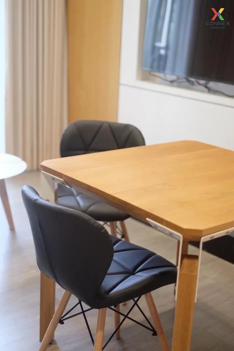 เช่าคอนโด  นายน์ บาย แสนสิริ BTS-วงเวียนใหญ่ คลองต้นไทร เขต คลองส 4