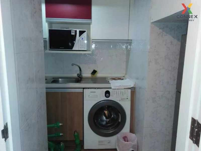 เช่าคอนโด  ออมนิ ทาวเวอร์ BTS-อโศก คลองเตย เขต คลองเตย กรุงเทพ CX