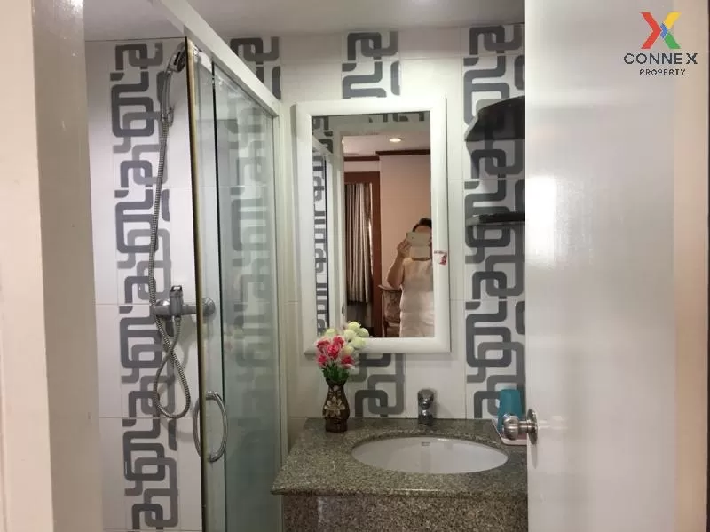 เช่าคอนโด  ออมนิ ทาวเวอร์ BTS-อโศก คลองเตย เขต คลองเตย กรุงเทพ CX