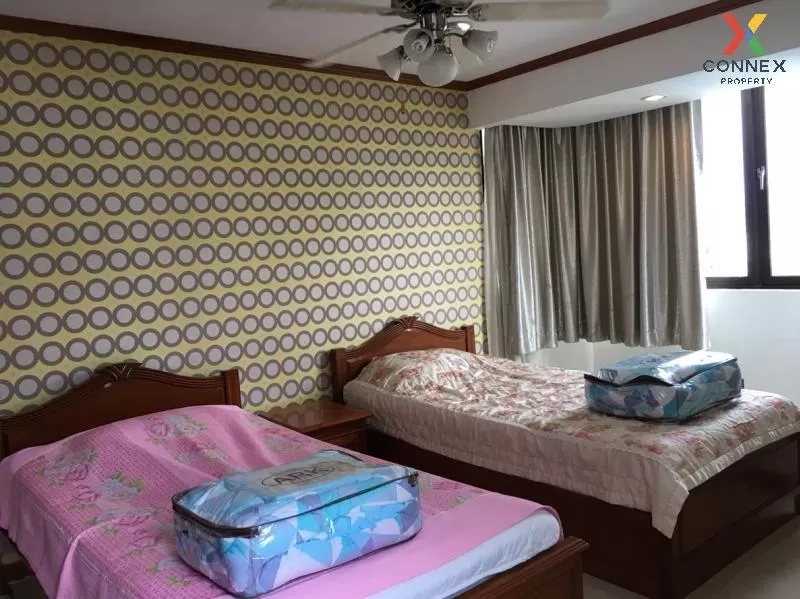 เช่าคอนโด  ออมนิ ทาวเวอร์ BTS-อโศก คลองเตย เขต คลองเตย กรุงเทพ CX