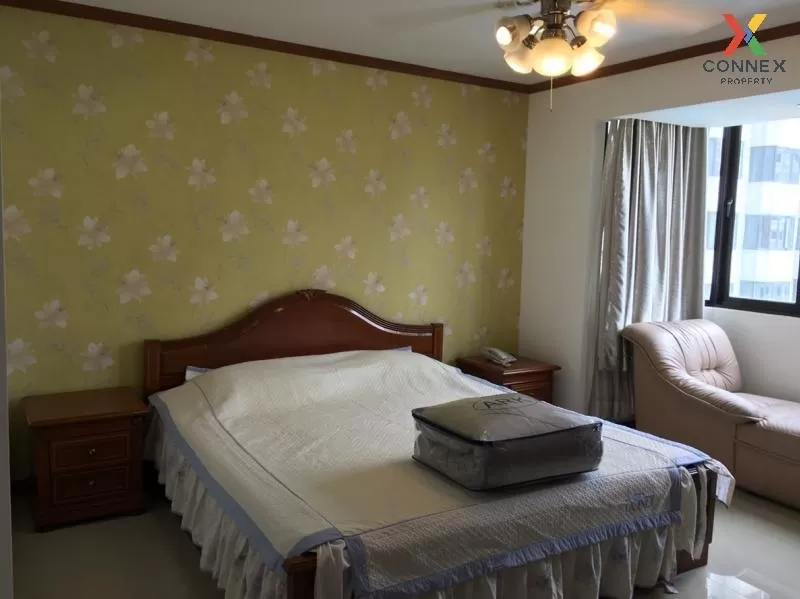 เช่าคอนโด  ออมนิ ทาวเวอร์ BTS-อโศก คลองเตย เขต คลองเตย กรุงเทพ CX