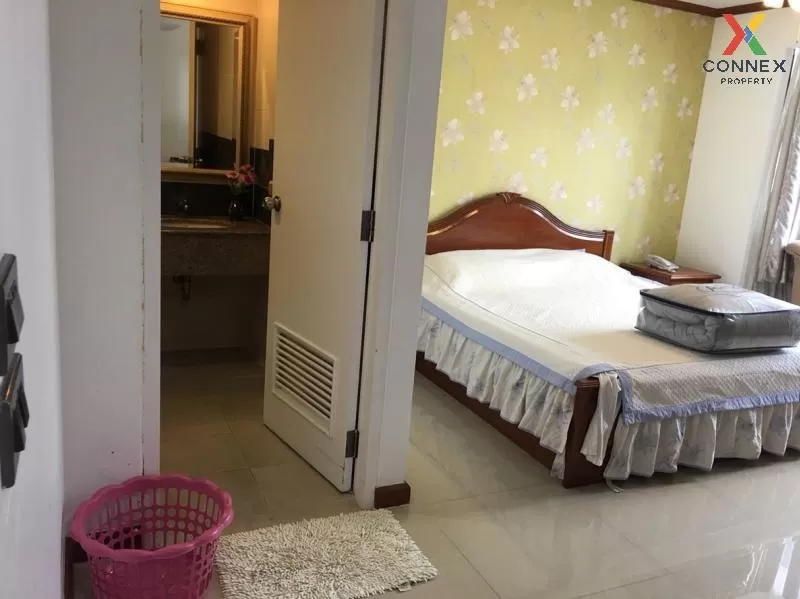 เช่าคอนโด  ออมนิ ทาวเวอร์ BTS-อโศก คลองเตย เขต คลองเตย กรุงเทพ CX