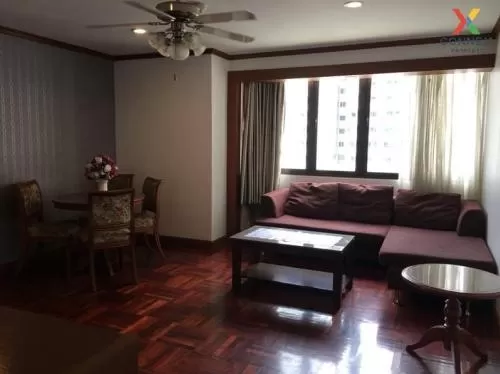 เช่าคอนโด  ออมนิ ทาวเวอร์ BTS-อโศก คลองเตย เขต คลองเตย กรุงเทพ CX-63929