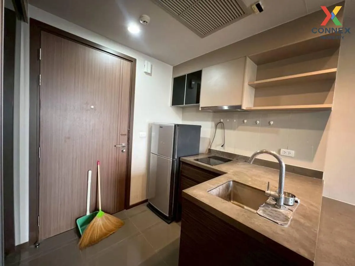 FOR RENT condo , Onyx Phaholyothin , BTS-Saphan Khwai , Sam Sen N 3