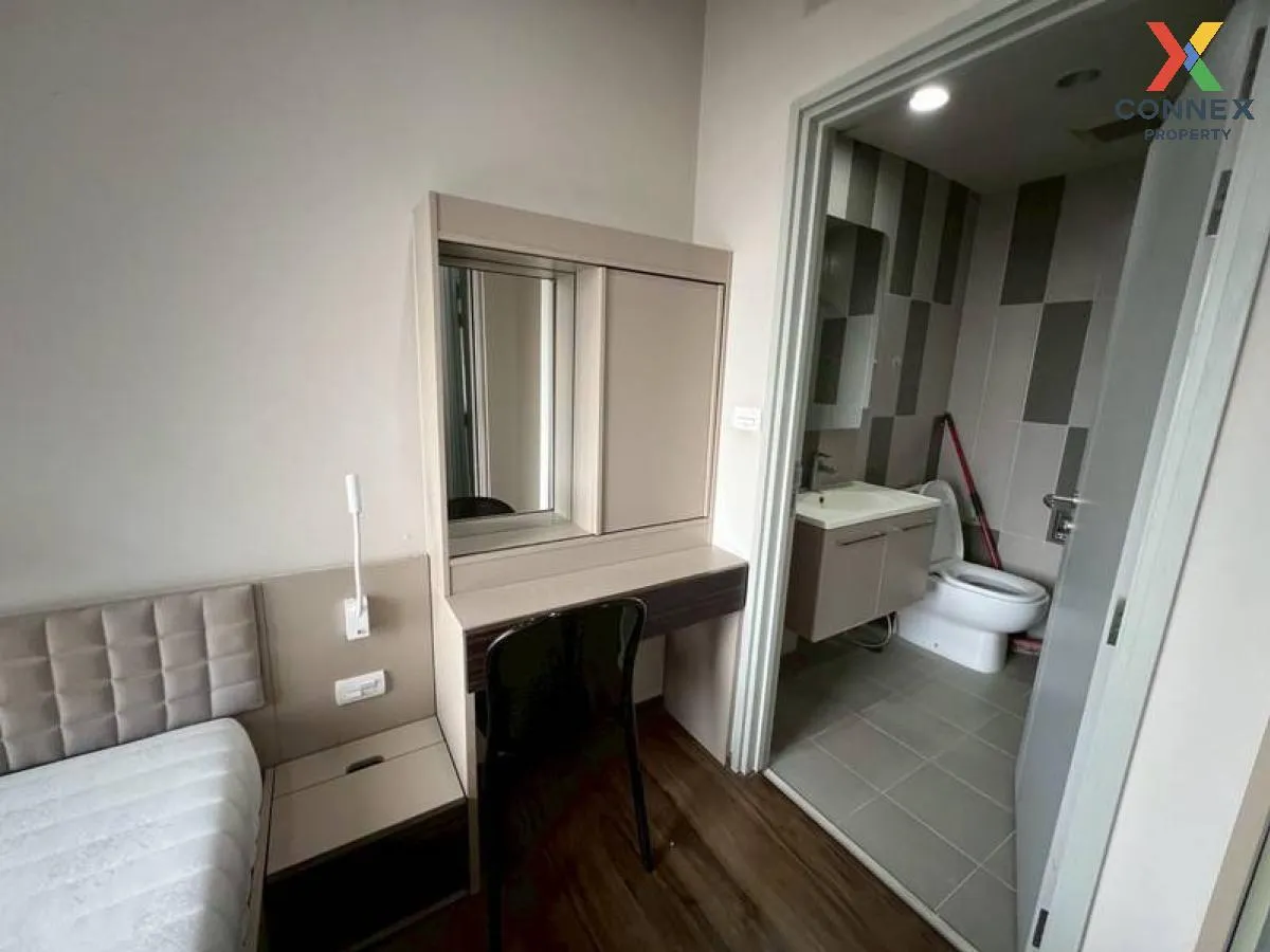 FOR RENT condo , Onyx Phaholyothin , BTS-Saphan Khwai , Sam Sen N