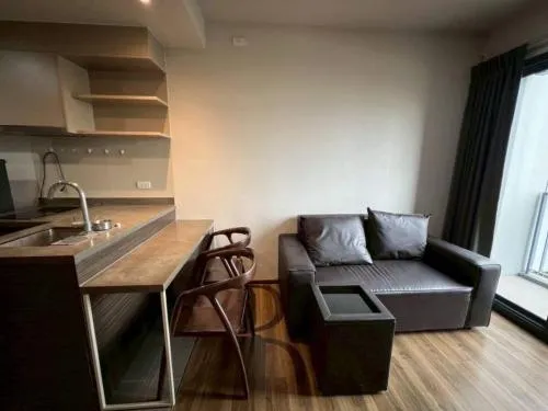 FOR RENT condo , Onyx Phaholyothin , BTS-Saphan Khwai , Sam Sen Nai , Phaya Thai , Bangkok , CX-63969